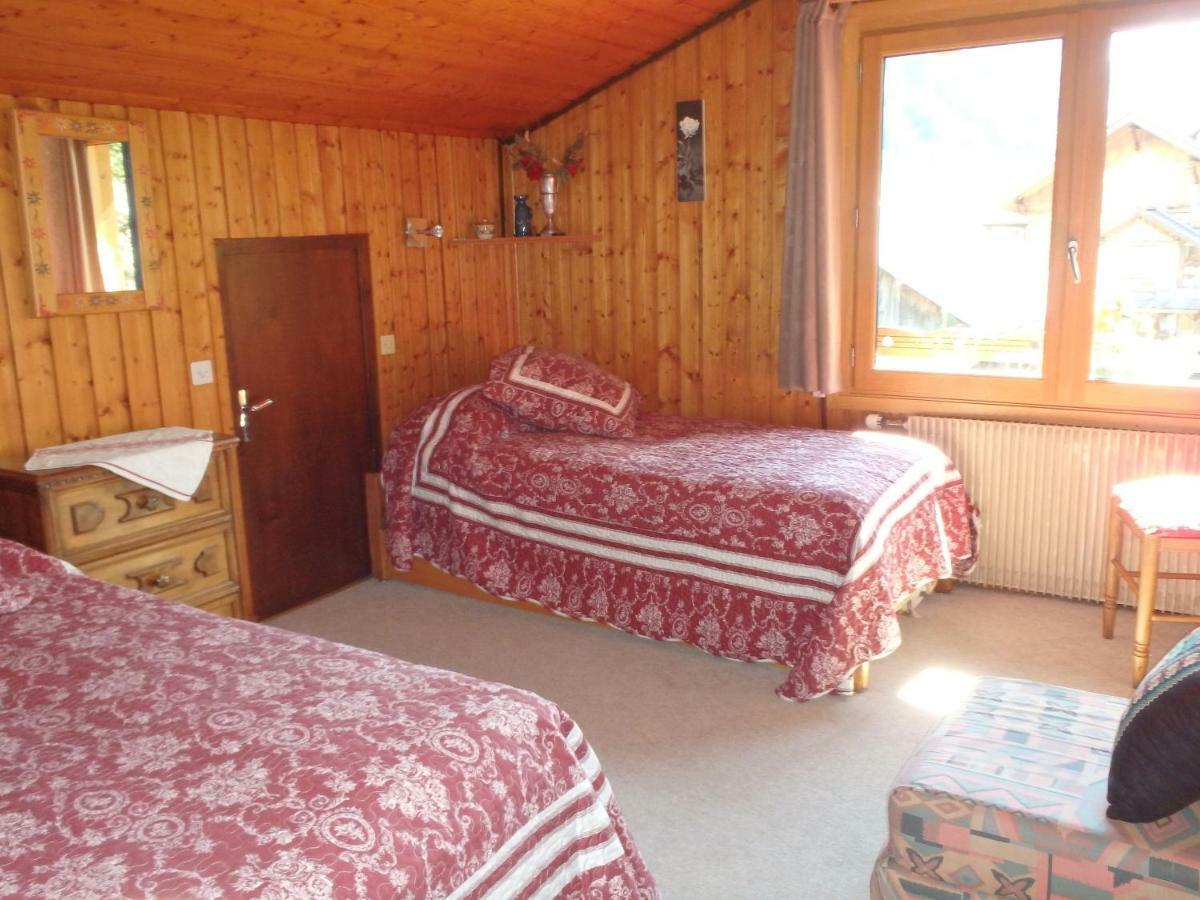 Chalets Pyrene Mont-Blanc 霞慕尼 外观 照片