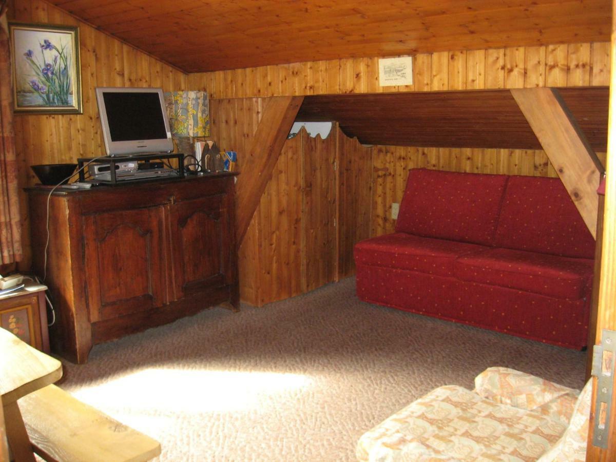 Chalets Pyrene Mont-Blanc 霞慕尼 外观 照片