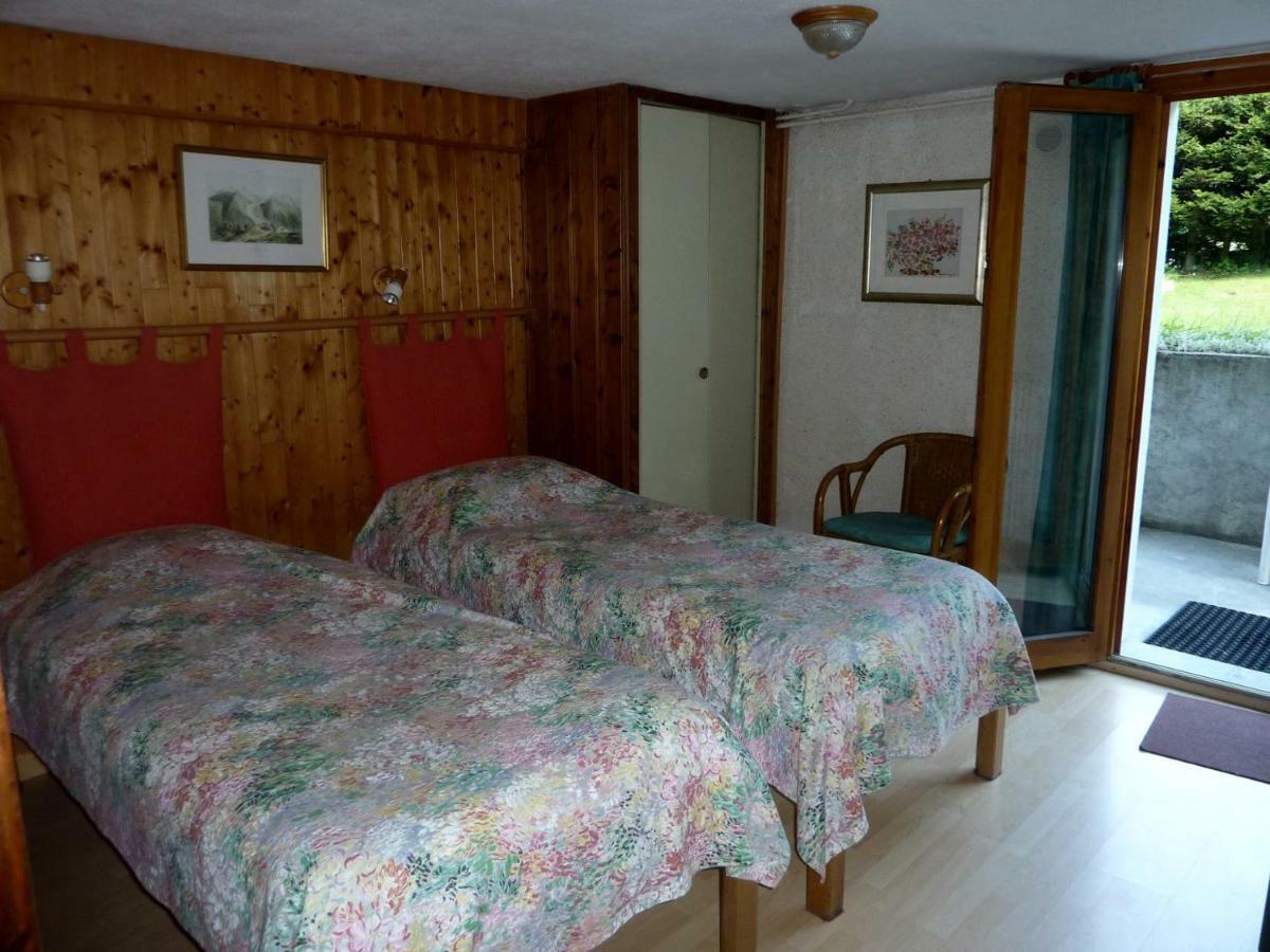 Chalets Pyrene Mont-Blanc 霞慕尼 外观 照片