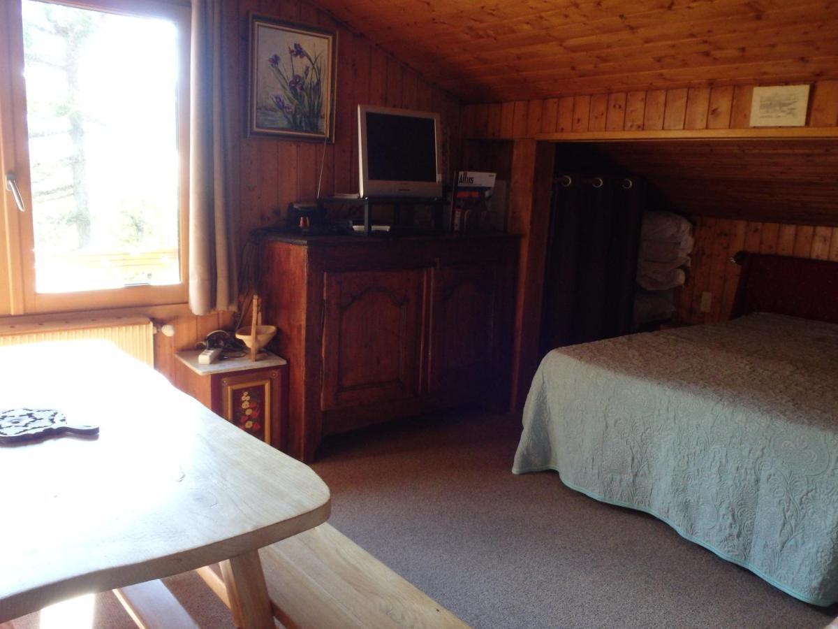 Chalets Pyrene Mont-Blanc 霞慕尼 外观 照片